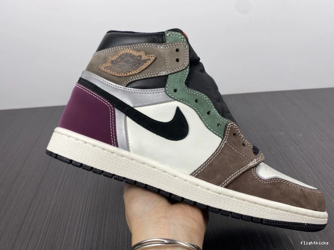 DH3097-001 Crafted Jordan OG Hand Air 1 High 0731